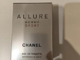 Chanel Allure Homme Sport Edt 100ml