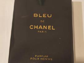 Bleu De Chanel Paris Parfum Pour Homme100ml
