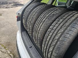 Green-max 235/55 R19 105 W vasarinės 2024 7mm
