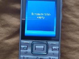Sony Ericson