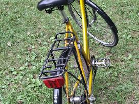 Vintage sterport 28" miesto dviratis