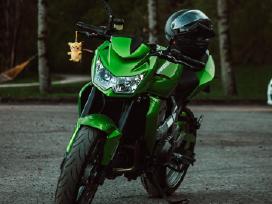 Kawasaki z750 A2 kat