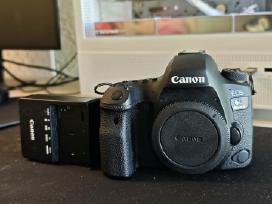 Canon 6d mark II