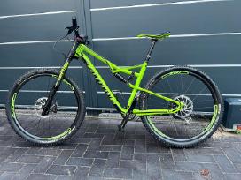 Cannondale Habit lefty m 27.5er
