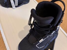 Ronix Atmos Wakeboard Apkaustai/batai Eu43