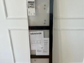 Naujas Ikea nuotraukų rėmas