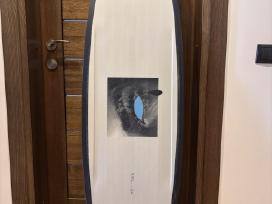 Hyperlite Pleasure 148 Wakeboard Lenta