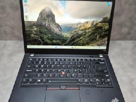 Lenovo/ 14.0" Fhd Ips/i5-8350u/16 RAM/256 SSD