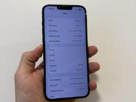 iPhone 13 Pro Max 256