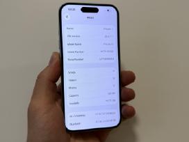 iPhone 15 128