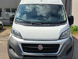 Krovininis mikroautobusas Fiat Ducato 2,3l
