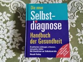 Die neue Selbstdiagnose