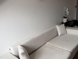 Balta Sofa Lova