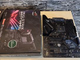 Asus Rog Strix B450-f Gaming