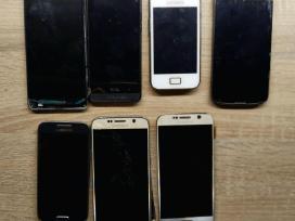 Mobilus Telefonai / Delninukai Remontui ar dalims