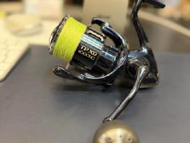 Shimano Twin Power 4000