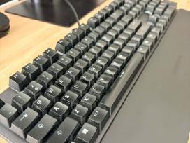 Steelseries apex 5