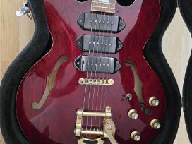 Epiphone Riviera Custom P93 Limited Edition