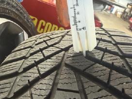 Parduodu žiemines Yokohama 225/50r18 (2vnt)