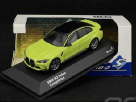 Bmw m3 g80 competition