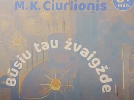 Būsiu tau žvaigžde