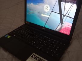 Acer E5-572g-53qp žaidimų