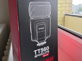 Neewer Tt560 Speedlite