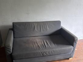 Dovanoju sofa