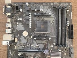 Motininė plokštė Asus prime B450m-a