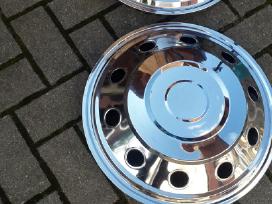 Rato gaubtai r16
