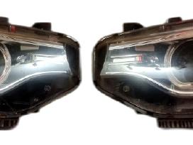 Bmw F32 F33 F36 Xenon Eu Zibintai, galiniai Eu
