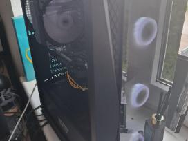 I5-10400f / Gtx 1660 Super / 32 GB RAM