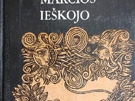 Kaip pelė marčios ieškojo
