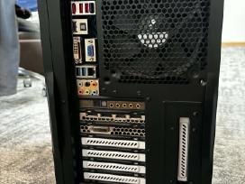 Pigus žaidimų/darbo kompiuteris (i7-2600k / Gtx 10
