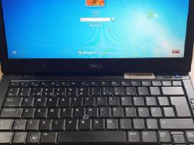 Dell latitude e4310: ekranas 14 HD, Ssd250
