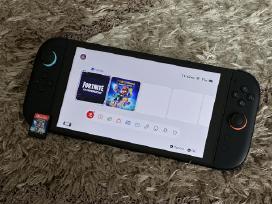 Parduodu Nintendo Switch 2