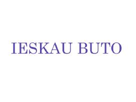 Tvarkinga 3 asmenu seima iesko buto. Su augintiniu