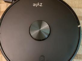 Dulkiu siurblys Zyle 300rv