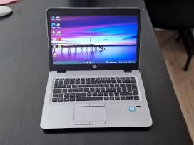 Hp Elitebook 840, i7-6600, 256gb, 14 Fhd, sv. klav