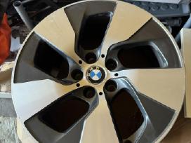 Bmw g30/31 R17 ratlankiai