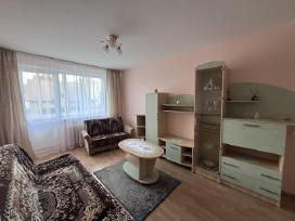 2 kambarių buto nuoma Šiaulių miesto centre