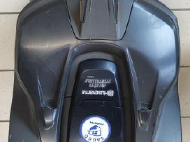 Automower 450x
