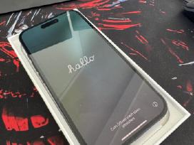 iPhone 16 neverlock kaip Naujas