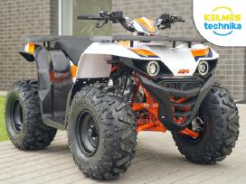 KAYO AU110 110cc, квадроциклы