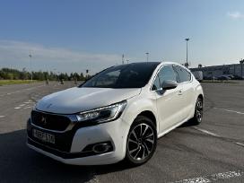 Parduodu Citroen Ds4