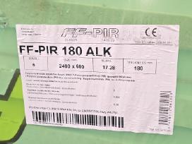Finnfoam Ff-pir