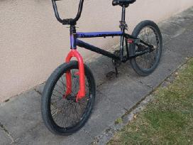 BMX dviratis