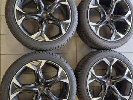 Cupra ratai r19