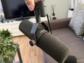 Shure Sm7b