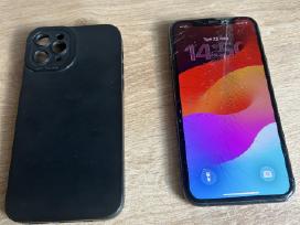 Apple iPhone 11 Pro 64gb Midnight Green telefonas